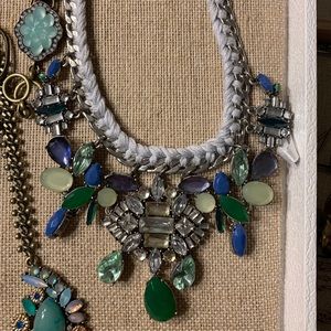 Chloe and Isabel Retro Riviera Deco Statement